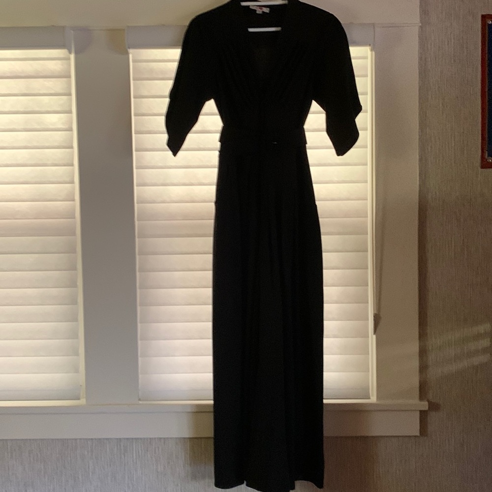 Miss Candyfloss, Black, size Large.